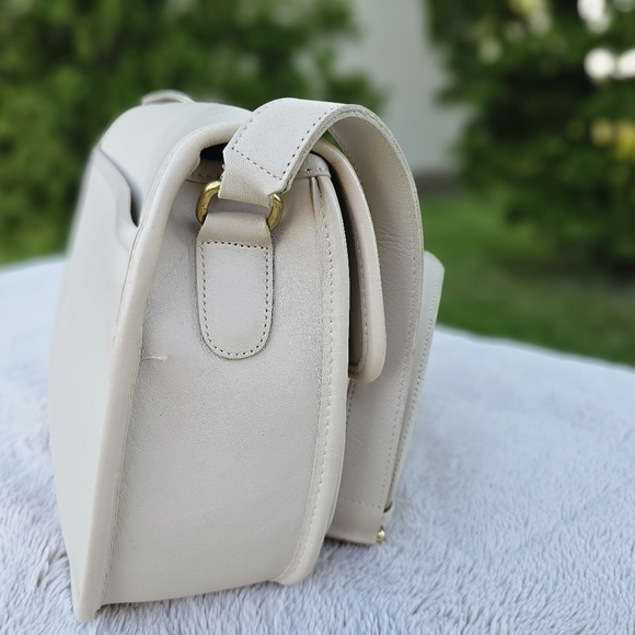 Vintage Coach Lenox - Picture 6 of 12